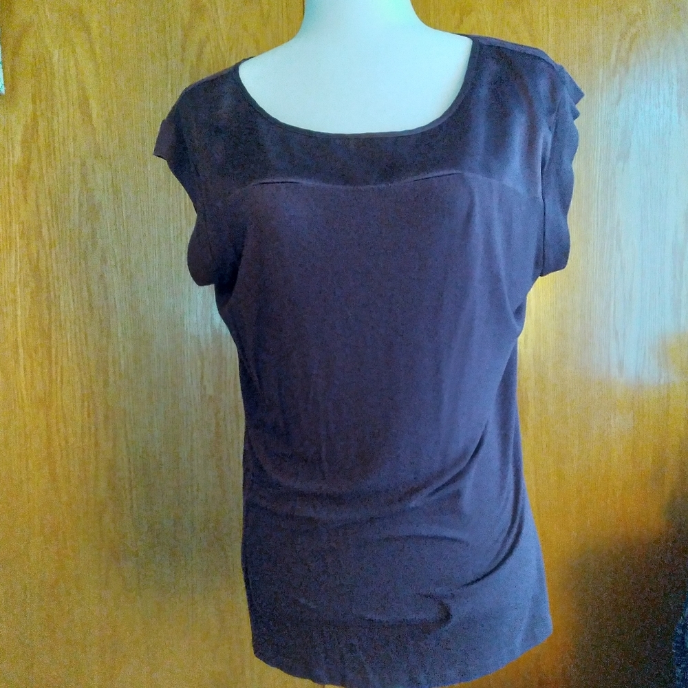 Banana Republic women's top